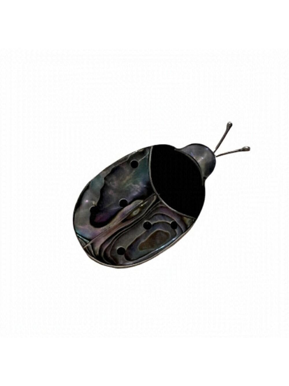 LADYBUG Pin